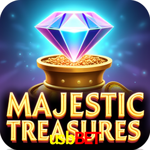 usbbet: Jogos de Caça-Níqueis-Altas Recompensas, Roleta-Velocidade, Blackjack-Desafios Máximos