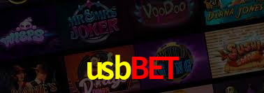 usbbet,usb.bet